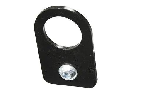 Superior Engineering Tie Down Point Bracket Straight 1 Bolt Each