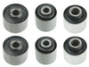 Superior Engineering HyperFlex Radius Arm Bush Kit — Toyota LandCruiser 76/78/79/80/105 Series