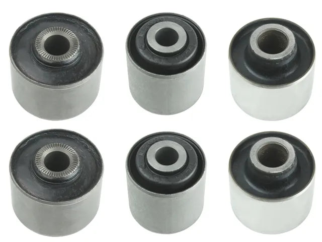 Superior Engineering HyperFlex Radius Arm Bush Kit — Toyota LandCruiser 76/78/79/80/105 Series