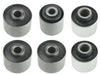 Superior Engineering SuperFlex Radius Arm Bush Kit — Toyota LandCruiser 76/78/79/80/105 Series