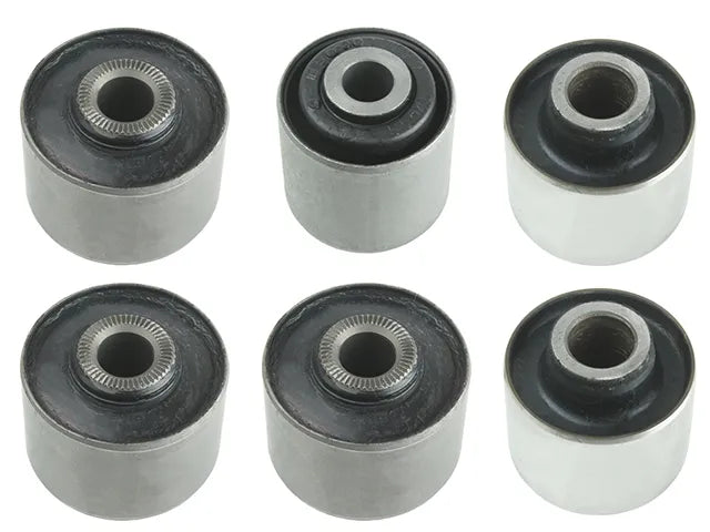 Superior Engineering SuperFlex Radius Arm Bush Kit — Toyota LandCruiser 76/78/79/80/105 Series