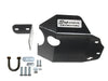Superior Engineering Transfer Case Guard — Toyota LandCruiser 76 Series (V8 2007 on)/79 Series Dual Cab (V8 2007 on)/79 Series Single Cab (V8 2016 on)