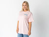 Superior Engineering Unisex T-shirt Baby Pink Each XXX Large