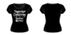 Superior Engineering T-Shirt Style 2 Ladies (Each)