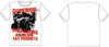 Superior Engineering T-Shirt Style 3 Mens XX Large Each