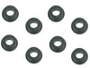 Superior Engineering Upper Control Arms Chromoly/Billet Alloy Heavy Duty Replacement Bush Kit (Set Of 8)