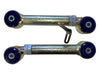 Superior Engineering Rear Upper Control Arm — Toyota Prado 150 2021 on Adjustable (Pair)