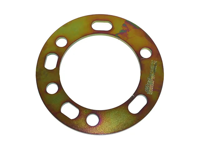 Superior Engineering Wheel spacer 6mm 6/139.7 PCD Each