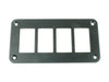 Superior Engineering Switch Panel 4 Way Alloy Each