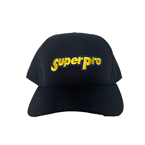SuperPro Cap