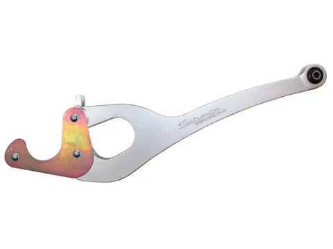 Superior Engineering Superflex Radius Arm — Toyota LandCruiser 76/78/79 Series Standard Height (Each)