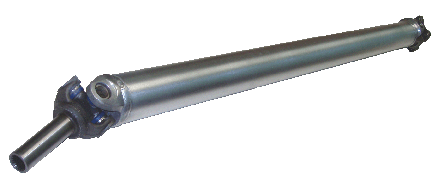 The Driveshaft Shop Driveshaft - 1-piece 3" Aluminium (WRX/STi GC8 6spd MT) — fits Subaru STI 4 Door