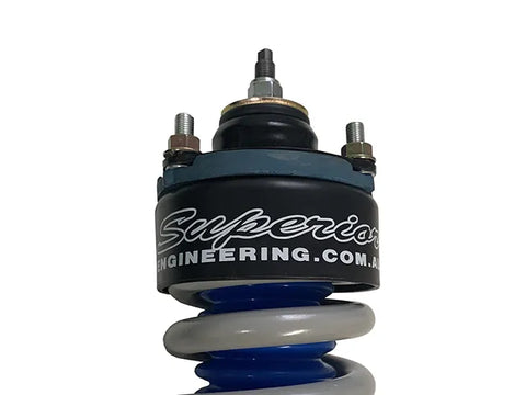 Superior Engineering Coilover Spring Cover 2.0 (Each)