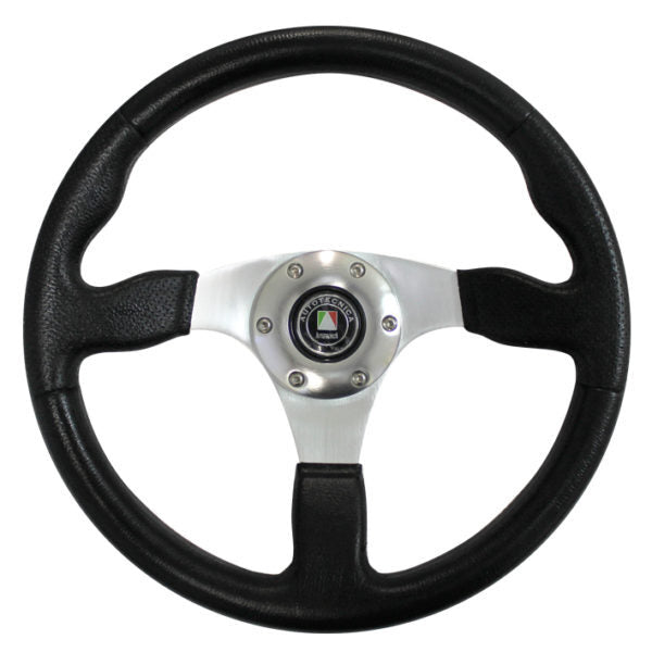 Autotecnica Black Poly Steering Wheel SW-PD011