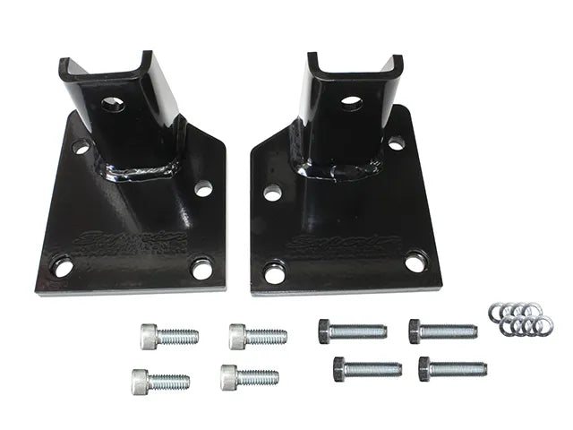 Superior Engineering Sway Bar Brackets High Clearance — Nissan Patrol GQ/GU Front (Pair)