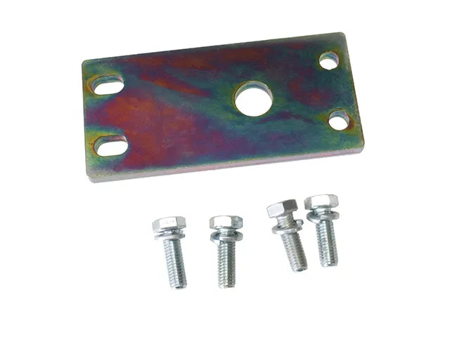 Superior Engineering Sway Bar Plate — Nissan Patrol GQ