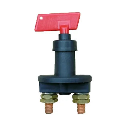 Topargee Battery Cut-Off Switch