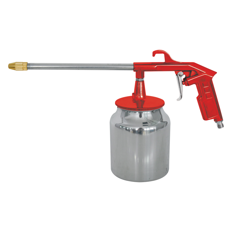 SP Tools Engine Cleaning Gun - 888 Series