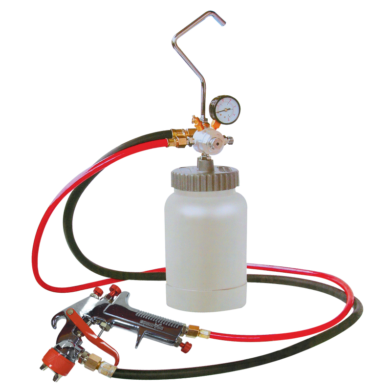 888 Tools by SP Tools Gun SPray High Pressure SX-70