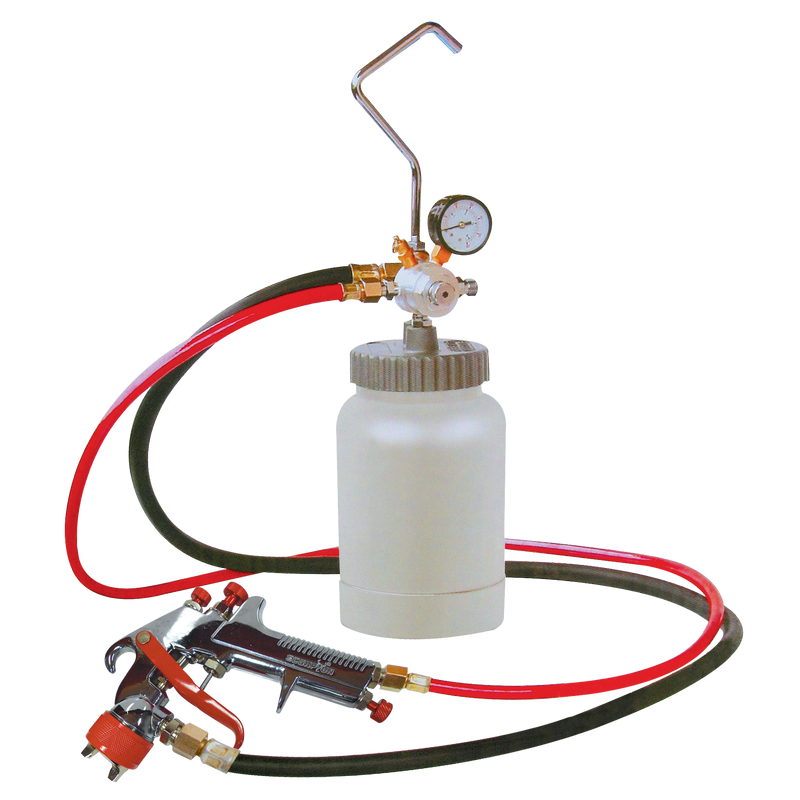 SP Tools Spray Gun - High Pressure - 2000ml - 888 Series
