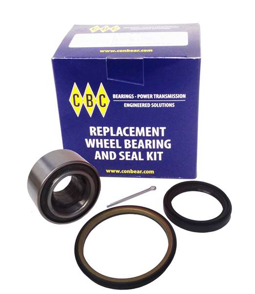 CBC Wheel Bearing Kit SZ196KIT