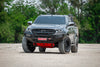 MCC Pegasus 909-01 Aluminium Bull Bar - Mazda BT-50 2021-2025 - Image 6