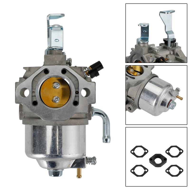 Powersports Pro Carburetor for Mitsubishi
