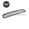 Audi A4 B6 Mesh Bumper Grille (2002-2005)