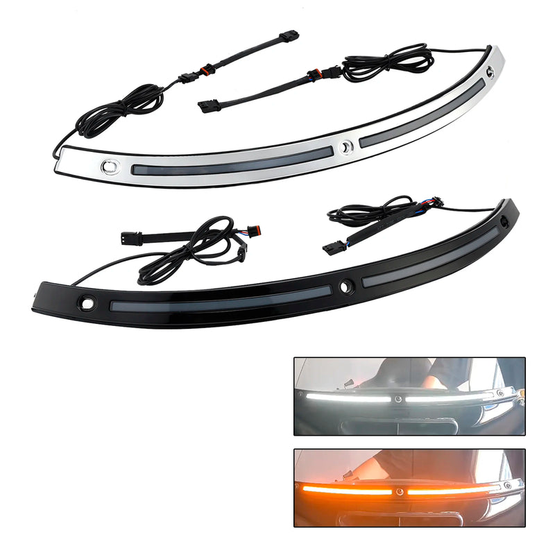 Powersports Pro Windshield 2014-2026