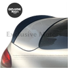 Mercedes-Benz W205 C-Class Boot Spoiler Wing (2015-2019)
