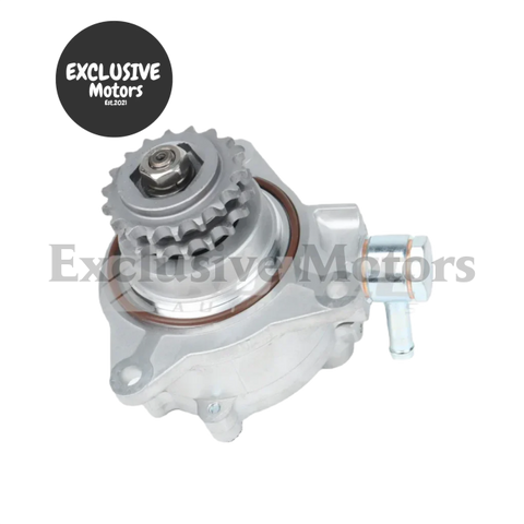 Nissan Navara D22 / D23 & Frontier Vacuum Pump