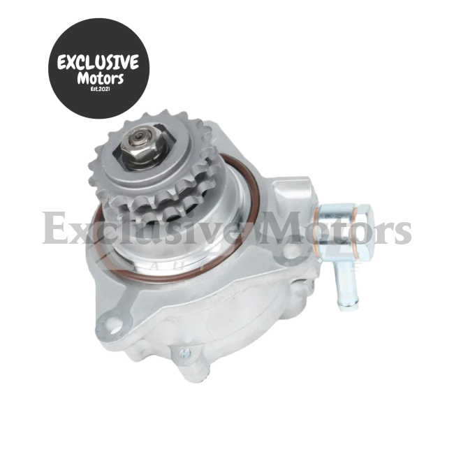 Nissan Navara D22 / D23 & Frontier Vacuum Pump