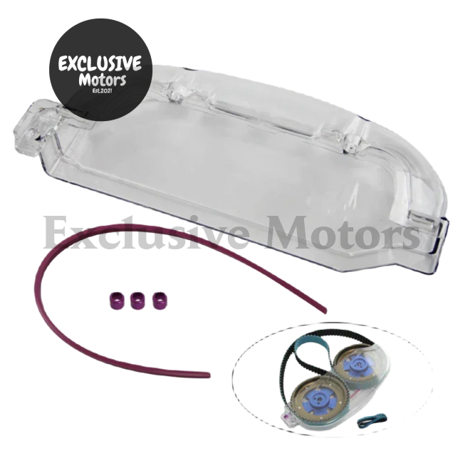 Mitsubishi 4G63 Cam Gear Cover