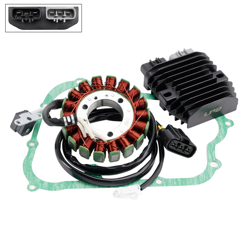 Powersports Pro Stator Coil for Linhai