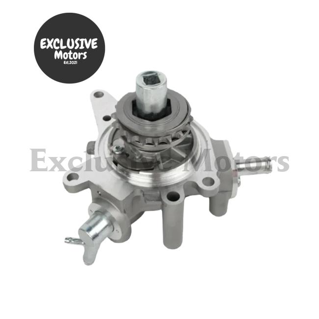Nissan YD25 DCi  2005+ Engine Vacuum Pump Assembly