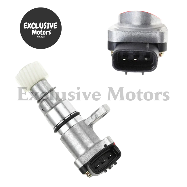 Toyota Hilux, Hiace, and Liteace with 21 Gear Car Speed Sensor
