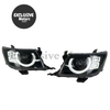 Toyota Hilux LED Headlights (2004-2014)