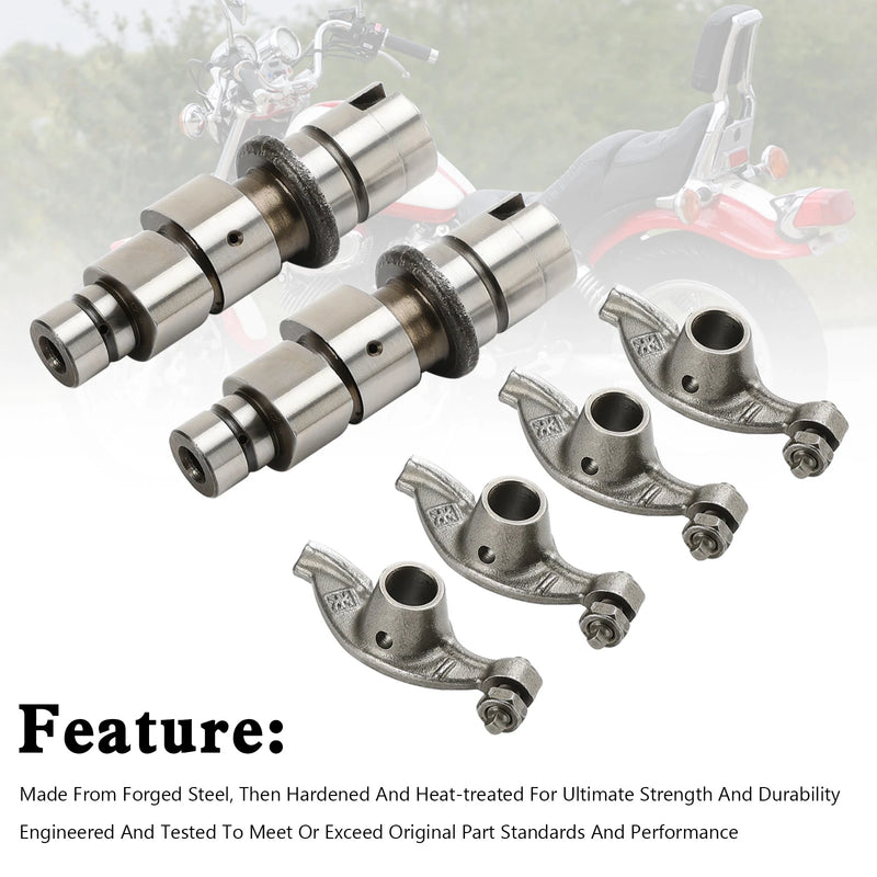 Powersports Pro Camshaft