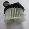 D-Max A/C Blower Motor (LHD)