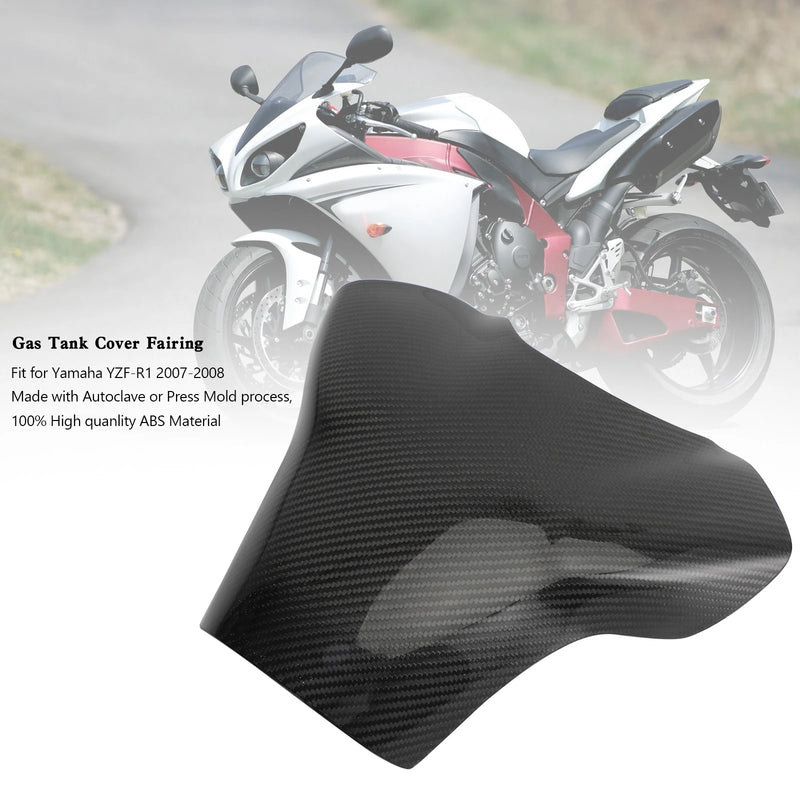 Powersports Pro Fairing 2007-2008
