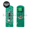 Mazda 3 / 6 MX-5 Miata Remote Key Replacement (2013-2019)