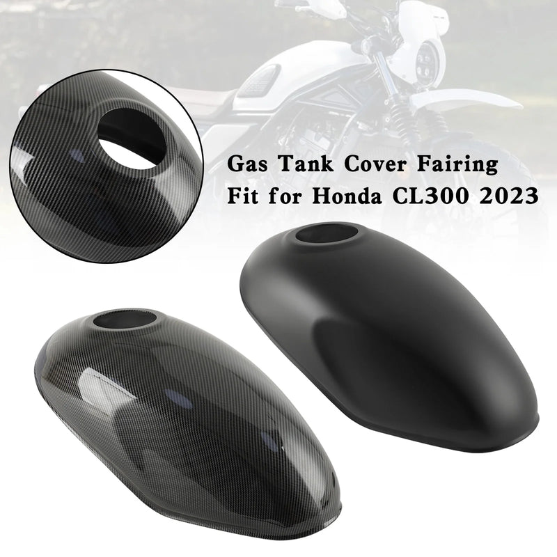 Powersports Pro Part for Honda CL300 2023-2024