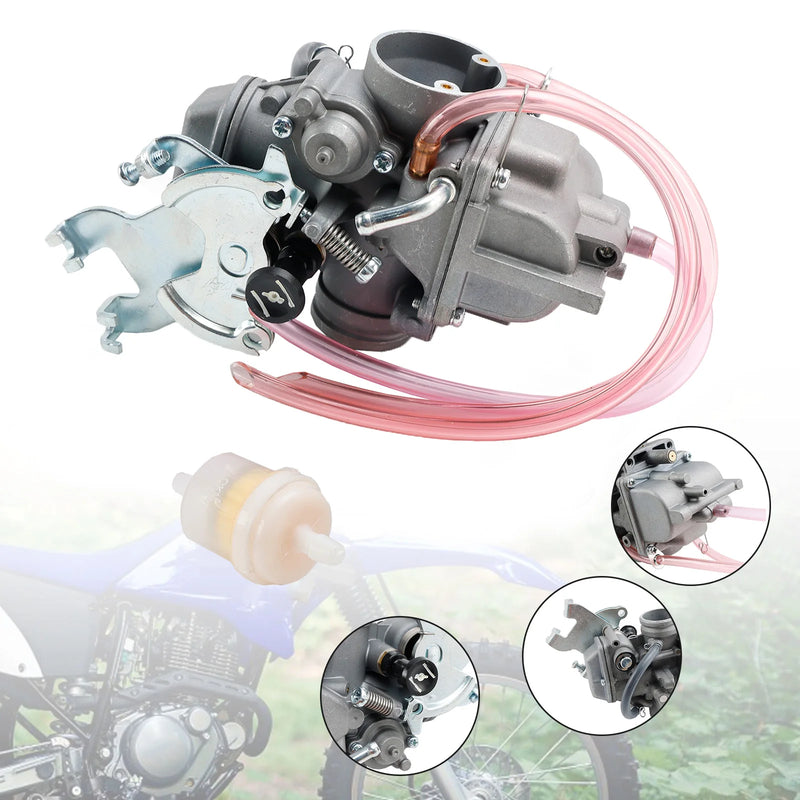 Powersports Pro Accessory 2000-2009