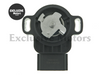 Subaru Baja, Forester, Impreza, Outback Throttle Position Sensor (2003-2008)