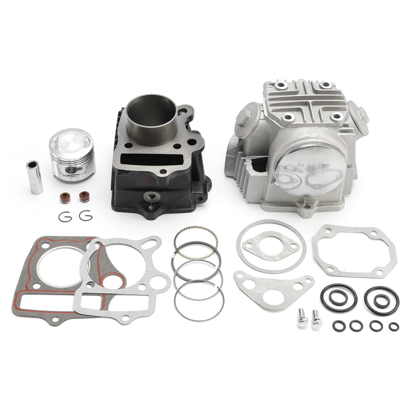 Powersports Pro Powersports Part for Honda CRF70