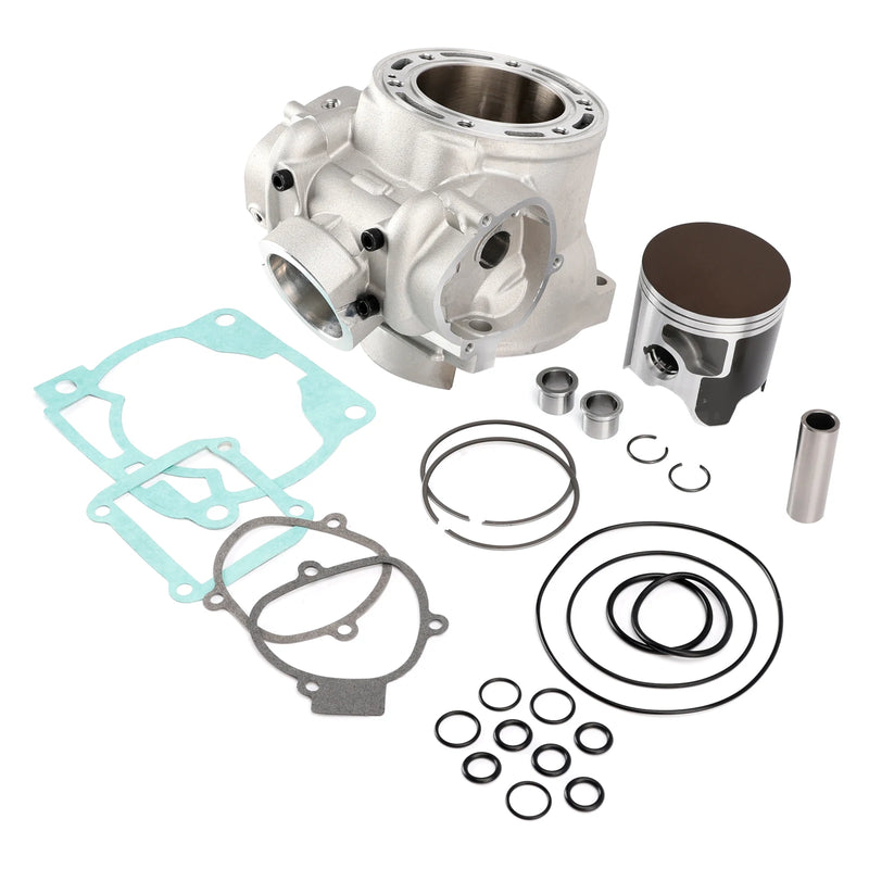 Powersports Pro Accessory 2008-2016
