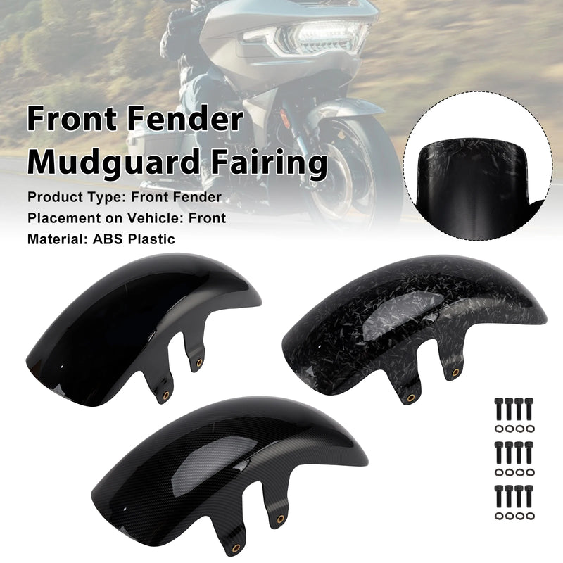 Powersports Pro Fender 2023-2025