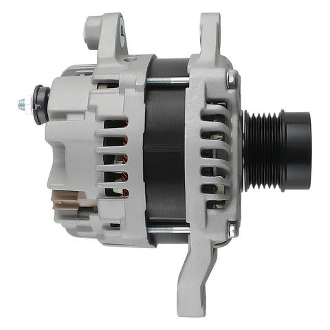 Dodge Journey 2.4L L4 2009-2020 4801490AA A2TX0281 04801490AA A0282A0248 Alternator 12V 160A