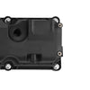 Ford Fiesta V JD, JH 1.3 1299 ccm, 51 KW, 69 PS 2001 / 11-2008 / 06 Engine Valve Cover Replacement