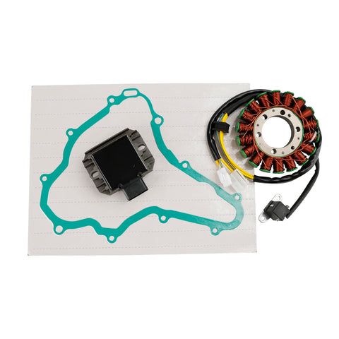 Powersports Pro Stator for Suzuki